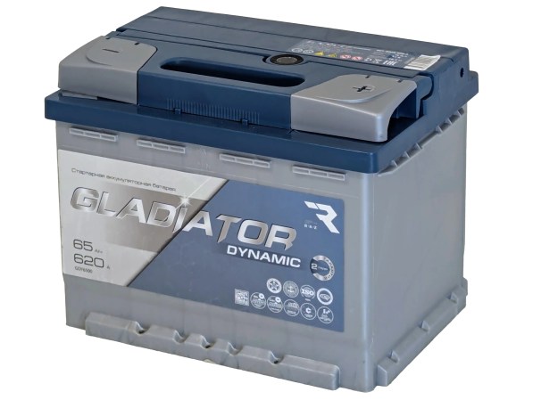 GLADIATO 65 R